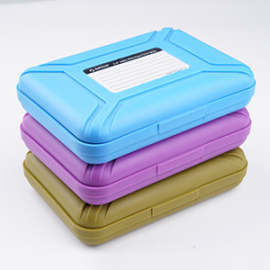 ORICO HDD Protector PHX-35-BL